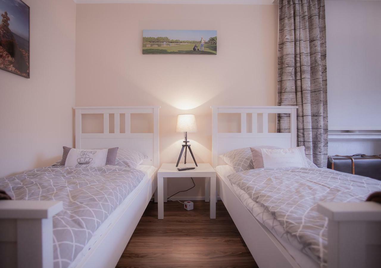 B&B Waldsolms Εξωτερικό φωτογραφία